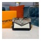 Louis Vuitton Mylockme Chain Pochette N97000