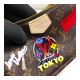 Louis Vuitton Multi Pochette Accessories My LV World Tour M44813