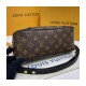 Louis Vuitton Monogram Boulogne M45831 M45832