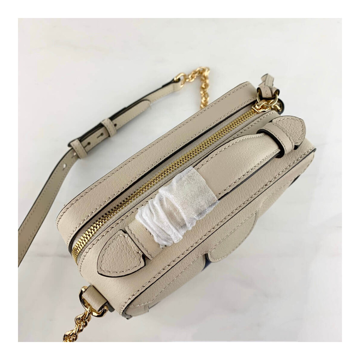 Gucci Ophidia Mini Shoulder Bag 602576