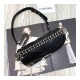 Chanel Calfskin Small Boy Chanel Handbag A67085