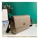 Gucci GG Supreme Baby Diaper Bag 211131