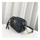 Gucci GG Marmont Matelassé Mini Bag 448065