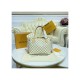 Louis Vuitton Damier Azur Neverfull PM N41362