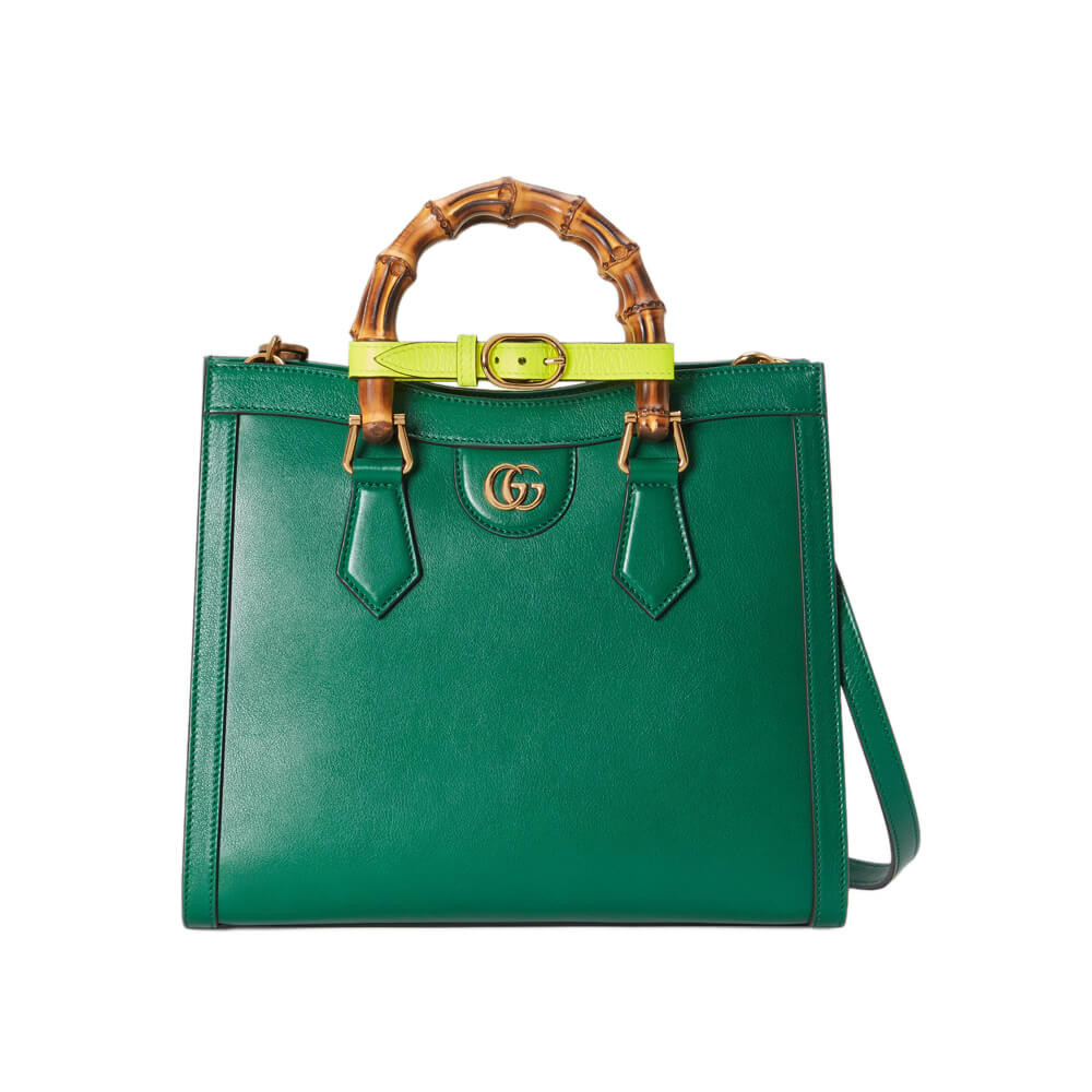 Gucci Diana Small Tote Bag 660195