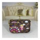 Louis Vuitton Mini Pochette Accessoires N60402