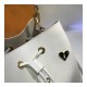 Louis Vuitton Epi Leather NeoNoe M53237 M53238