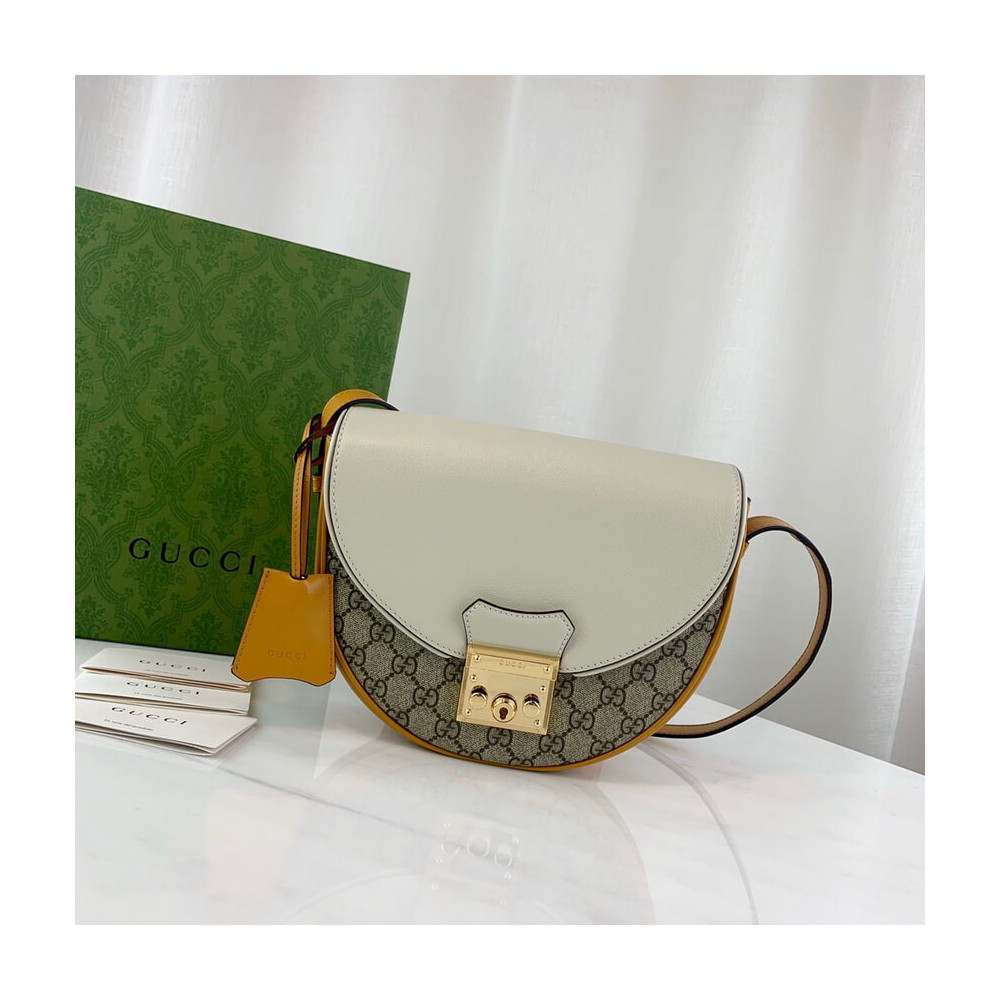 Gucci Padlock Small Shoulder Bag 644524