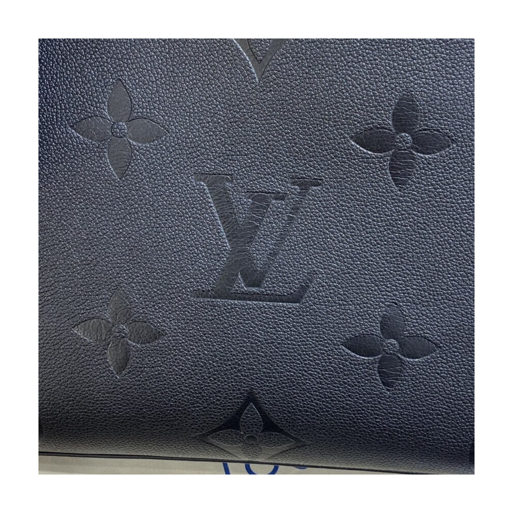 Louis Vuitton Monogram Empreinte Grand Palais M45811