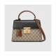 Gucci Padlock Small GG Top Handle Bag 453188