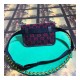 Gucci GG Wool Belt Bag 598181