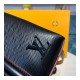 Louis Vuitton Epi Leather Twist Tote M55613