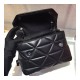 Prada Medium Nappa Leather Spectrum Bag 1BD232