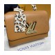 Louis Vuitton Twist MM M58568 M58689