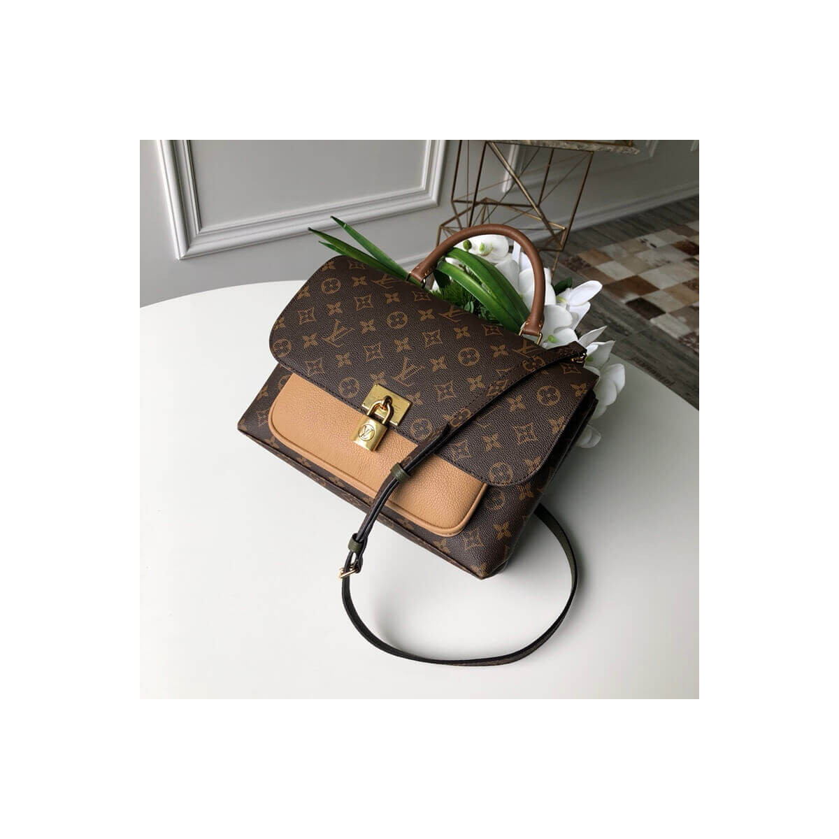 Louis Vuitton Marignan M44286 M44257 M44259 M43960