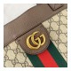 Gucci Ophidia Soft GG Supreme Large Tote 519335