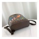 Disney x Gucci Donald Duck Small Backpack 552884