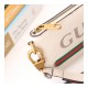 Gucci Logo Print Clutch Bag 526886