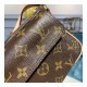 Louis Vuitton Monogram Viva Cite PM M51165