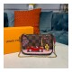 Louis Vuitton Paris Mini Pochette Accessoires N60259