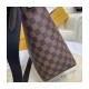 Louis Vuitton Damier Ebene Jersey N44041 N44023