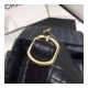 Chanel Lambskin Waist Bag AS0940