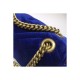 Gucci GG Marmont Velvet Shoulder Bag 446744