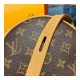 Louis Vuitton Monogram Canvas Boite Chapeau Souple PM M45149