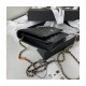 Chanel Caviar Calfskin WOC Wallet On Chain AP2400