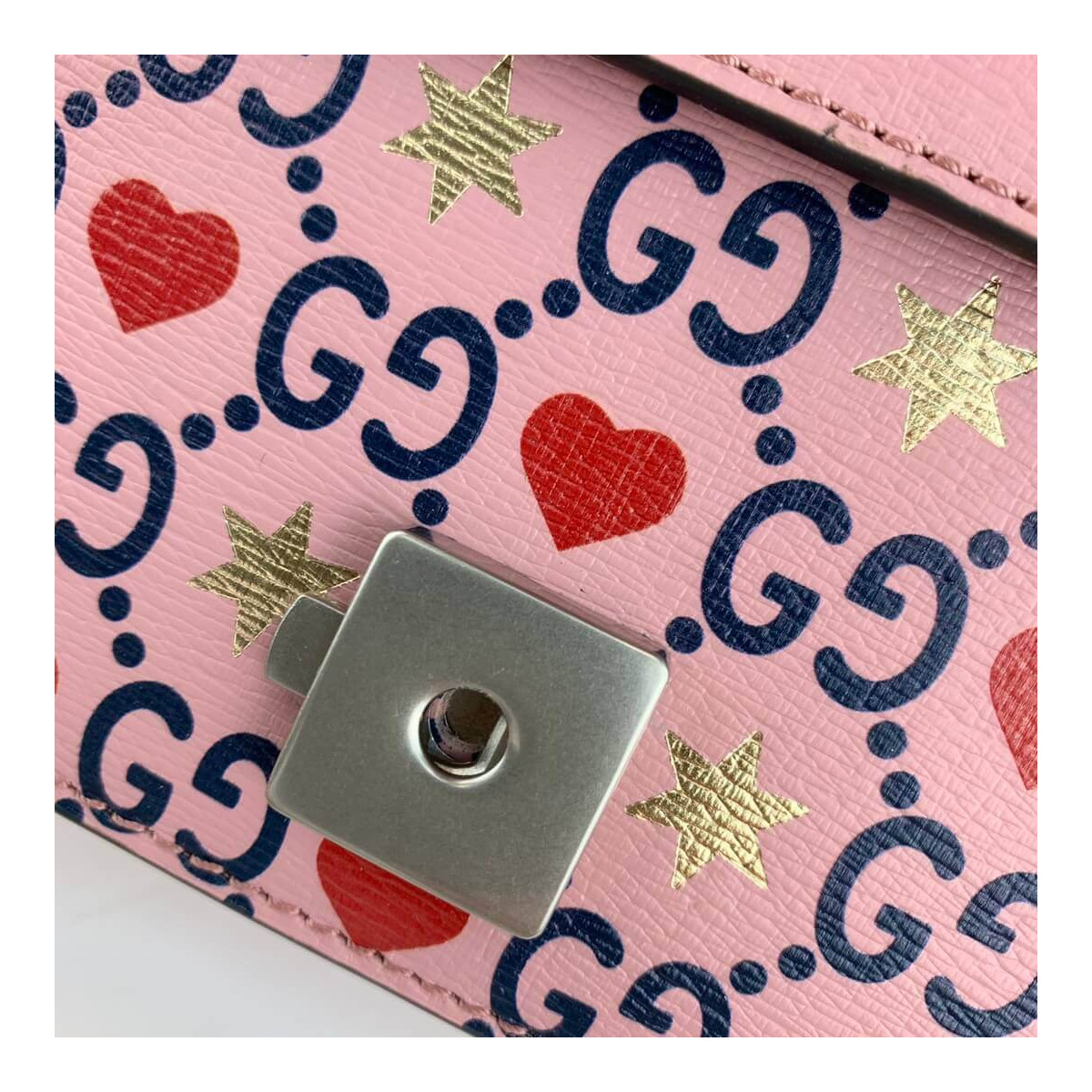 Gucci Valentine&#039;s Day Exclusive Dionysus Mini Bag 421970