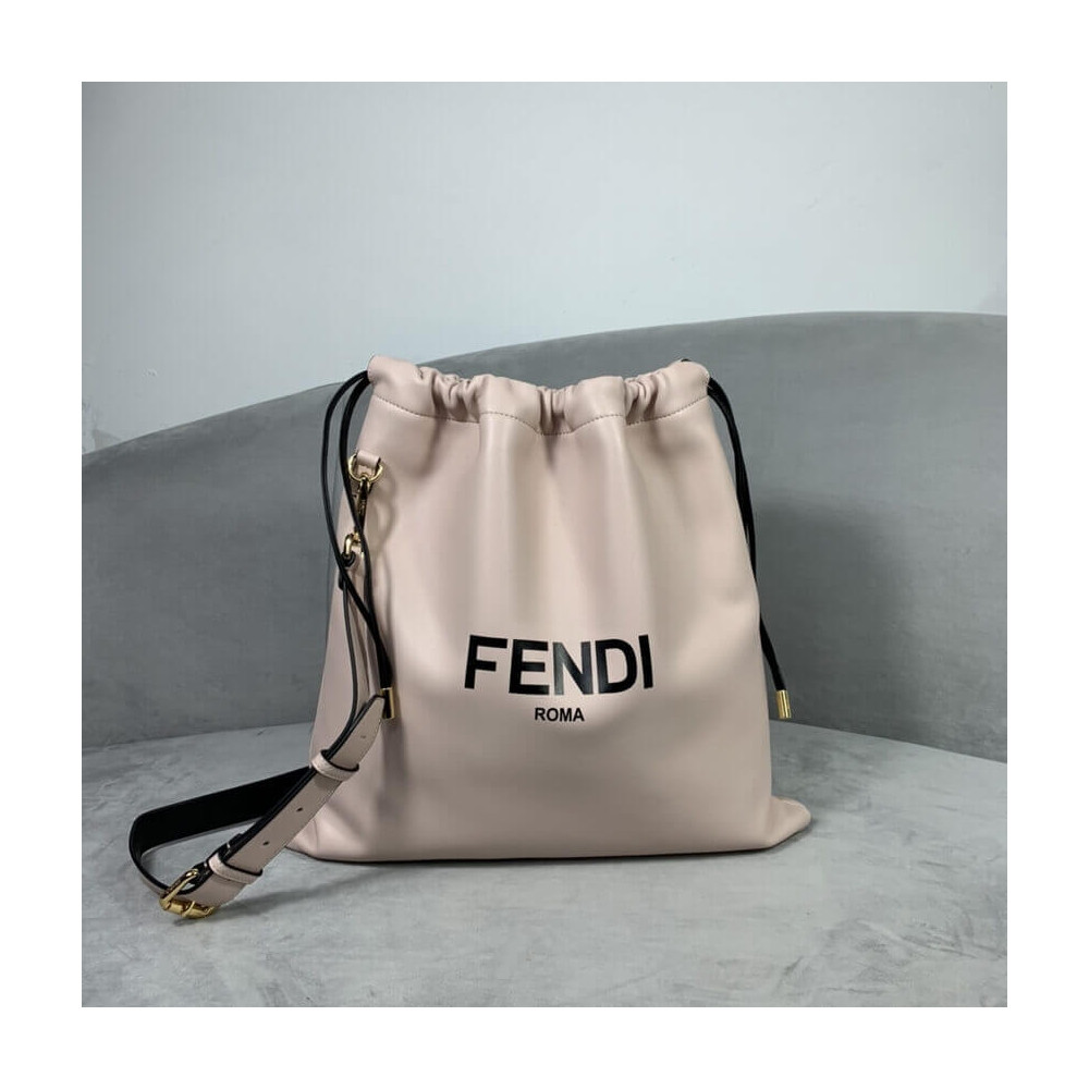 Fendi Pack Medium Pouch 88N336