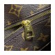 Louis Vuitton Printed Matte Calf Leather Onthego MM M59264