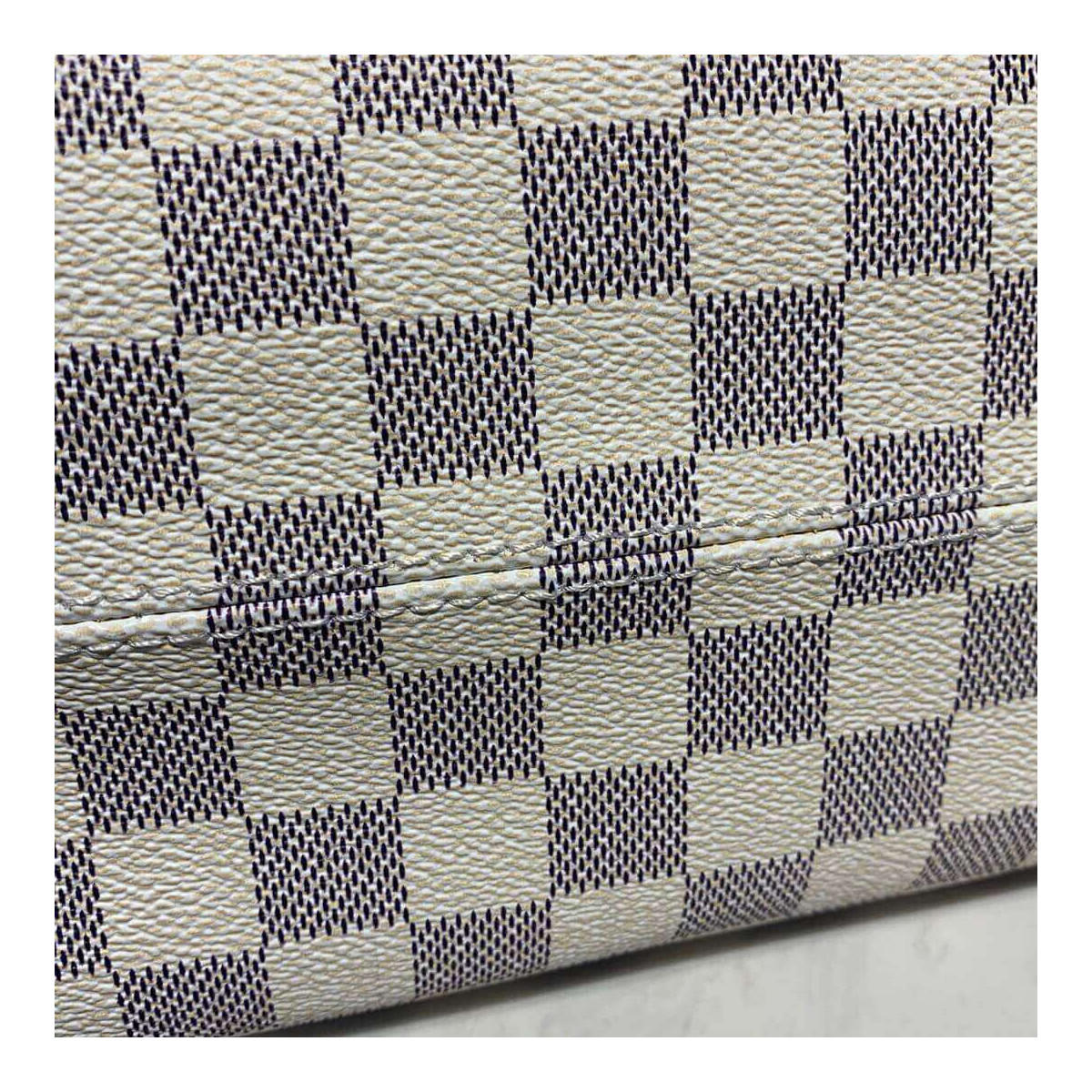 Louis Vuitton Damier Azur Canvas Graceful PM N42249