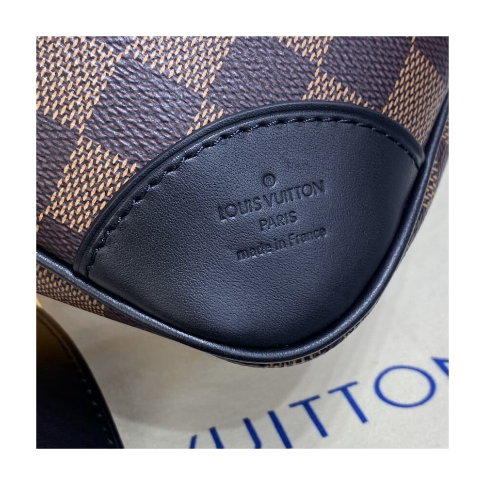 Louis Vuitton Damier Ebene Odeon MM N50062