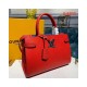 Louis Vuitton Epi Leather Twist Tote M54810