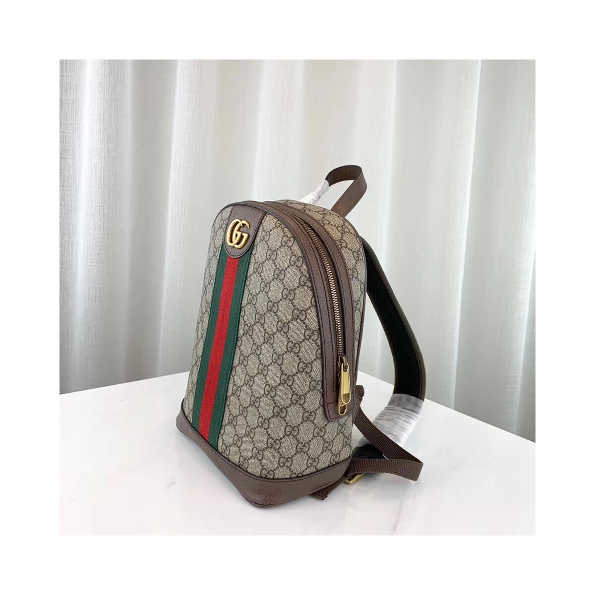 Gucci Ophidia GG Backpack 552884