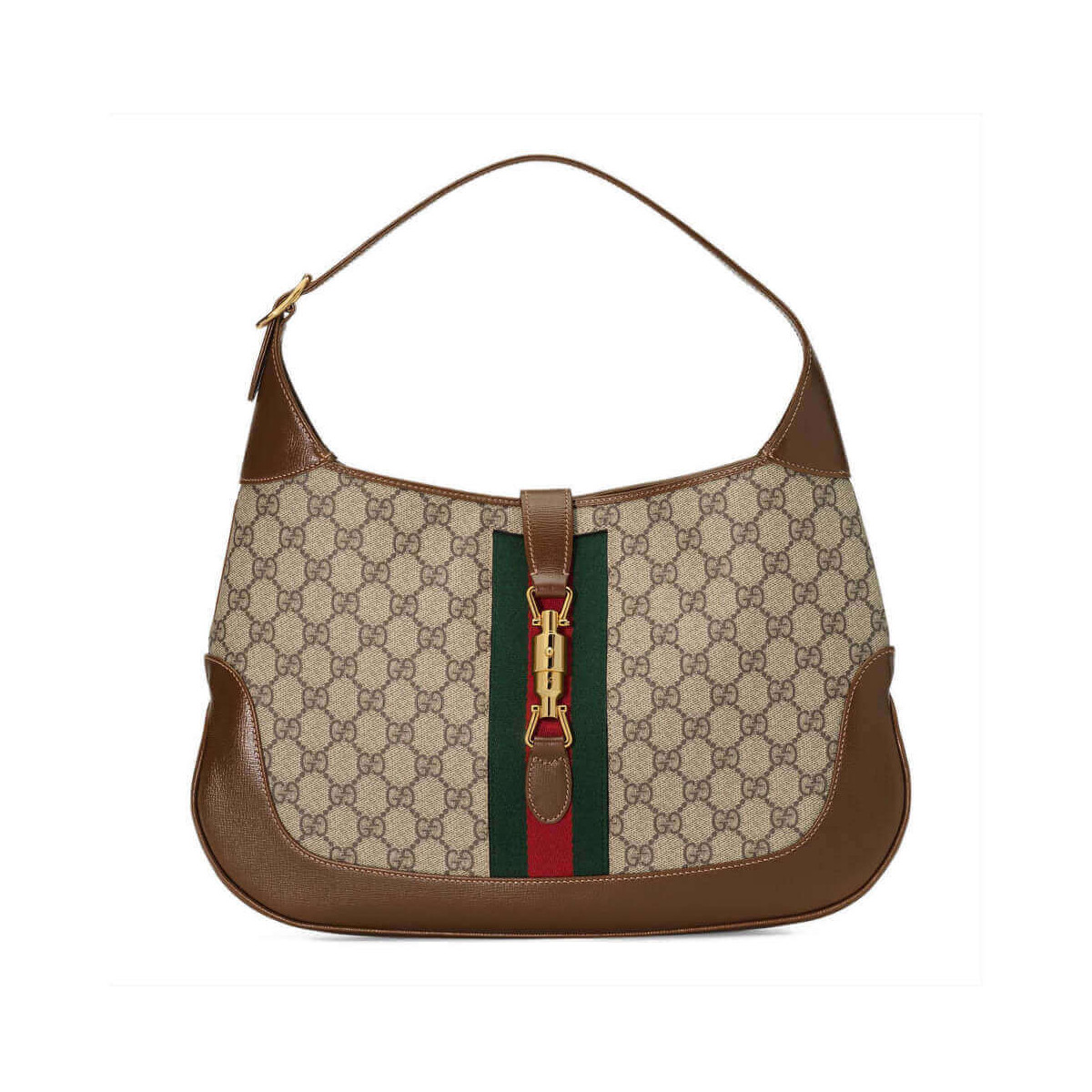 Gucci Jackie 1961 Medium Hobo Bag 636710