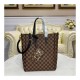 Louis Vuitton Damier Belmont MM N60293 N60294