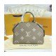 Louis Vuitton Bicolor Monogram Empreinte Grand Palais M45842