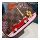 Louis Vuitton Paris Mini Pochette Accessoires N60259