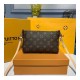 Louis Vuitton Pallas Clutch M41638 M41639 M44058 M44037