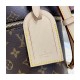 Louis Vuitton Monogram Canvas Melie M41544