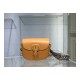 Dior Large Bobby Bag in Box Calfskin M9320