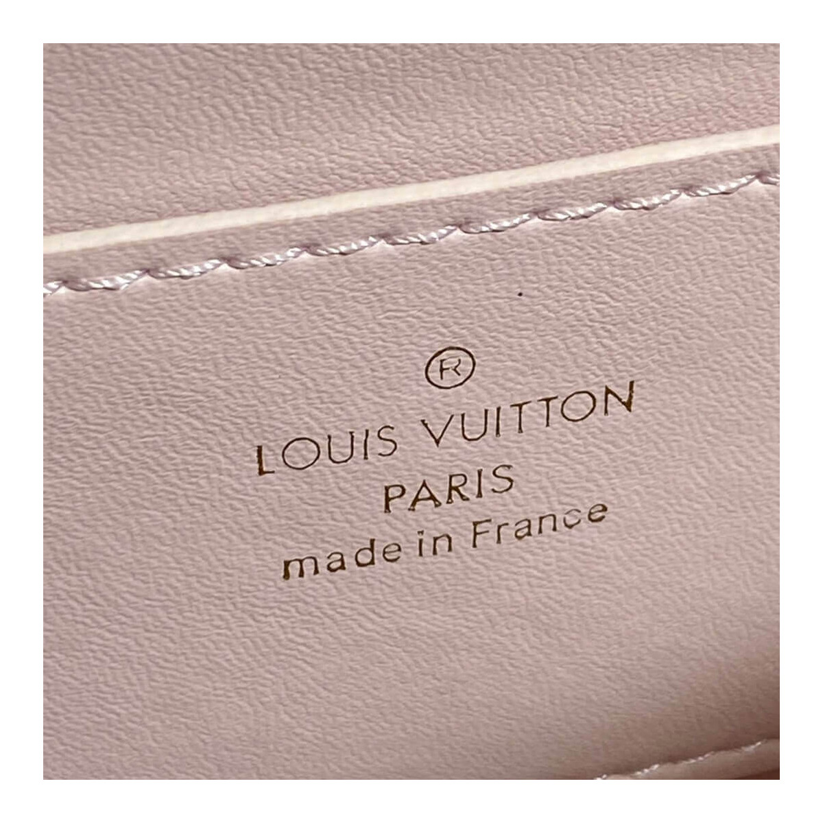 Louis Vuitton Twist One Handle PM M57093