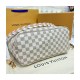 Louis Vuitton Damier Azur Neverfull MM N50047