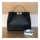 Fendi Peekaboo Medium Calfskin Bag 8BN310