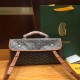 Goyard Saint Leger Backpack 20535