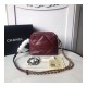 Chanel Small Bowling Bag AS0781