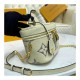 Louis Vuitton Vanity PM M45598 M45608 M45599