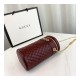 Gucci Quilted Leather Belt Bag 572298